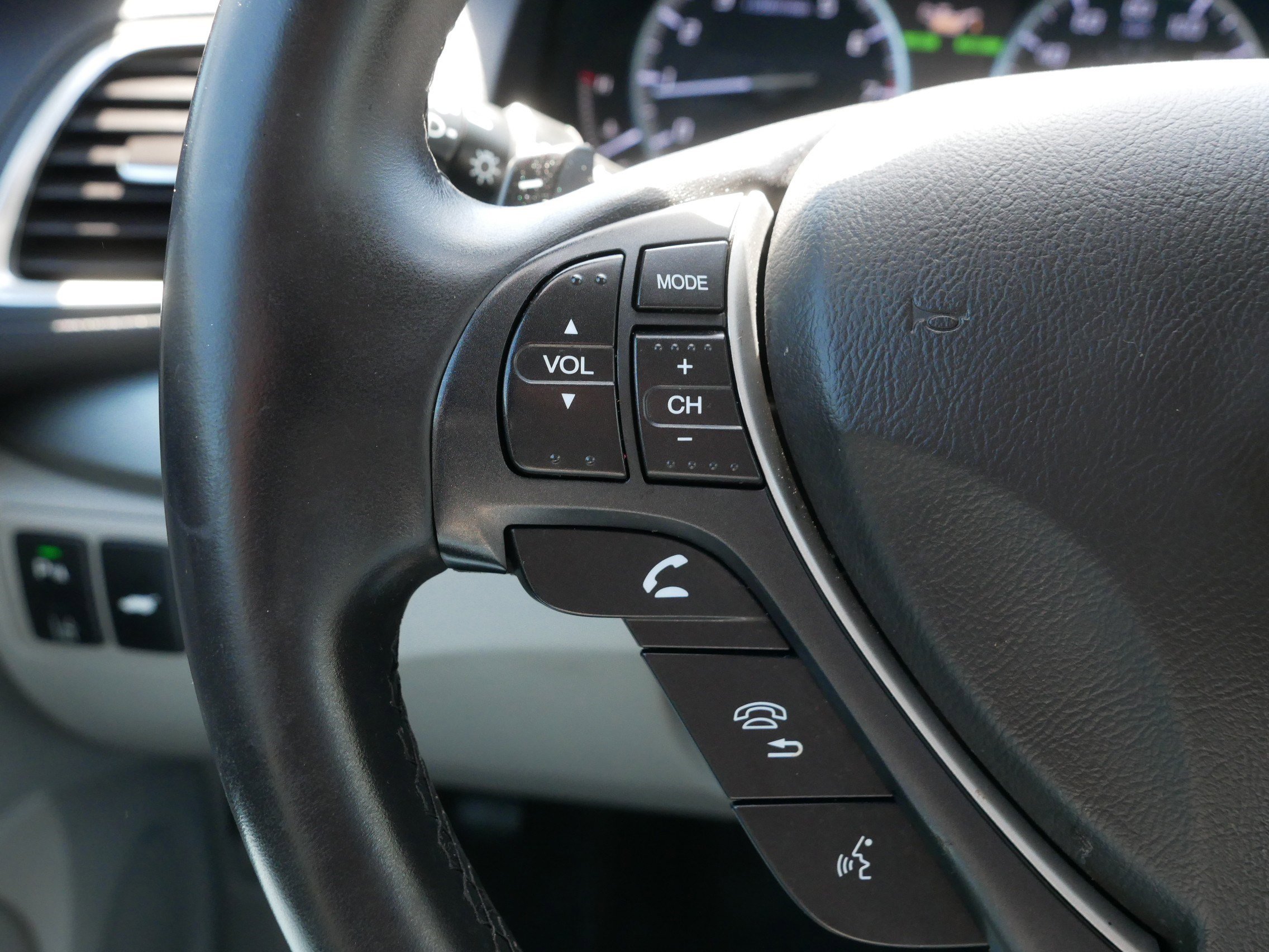 Used 2016 Acura RDX AWD w/ Advance Package image 31