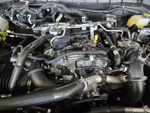 New 2025 Ford Bronco Big Bend w/ Black Diamond Package image 22