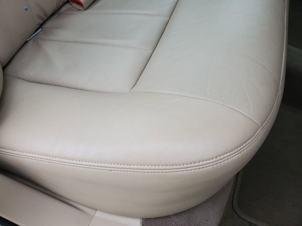 Used 2003 Mercury Sable LS Premium FWD image 33