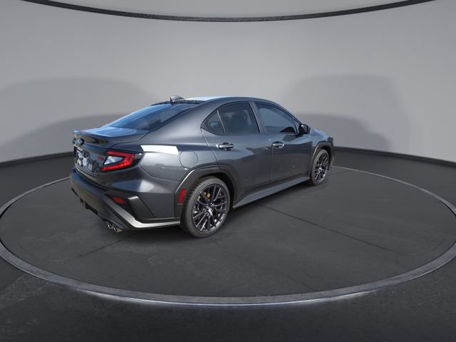 New 2026 Subaru WRX AWD/4WD image 8
