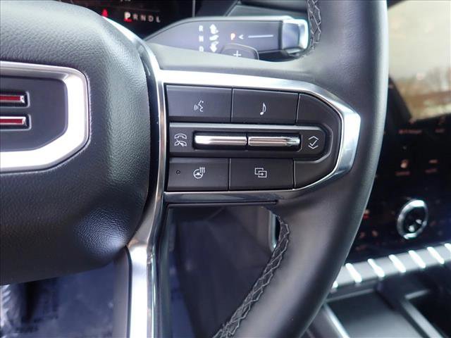 Used 2025 GMC Acadia Elevation image 14