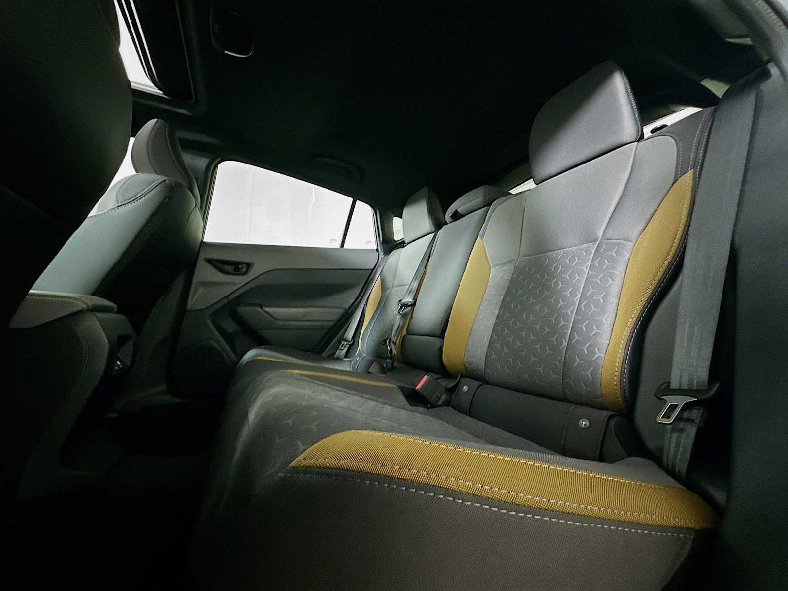Certified 2025 Subaru Crosstrek 2.5i Sport image 22