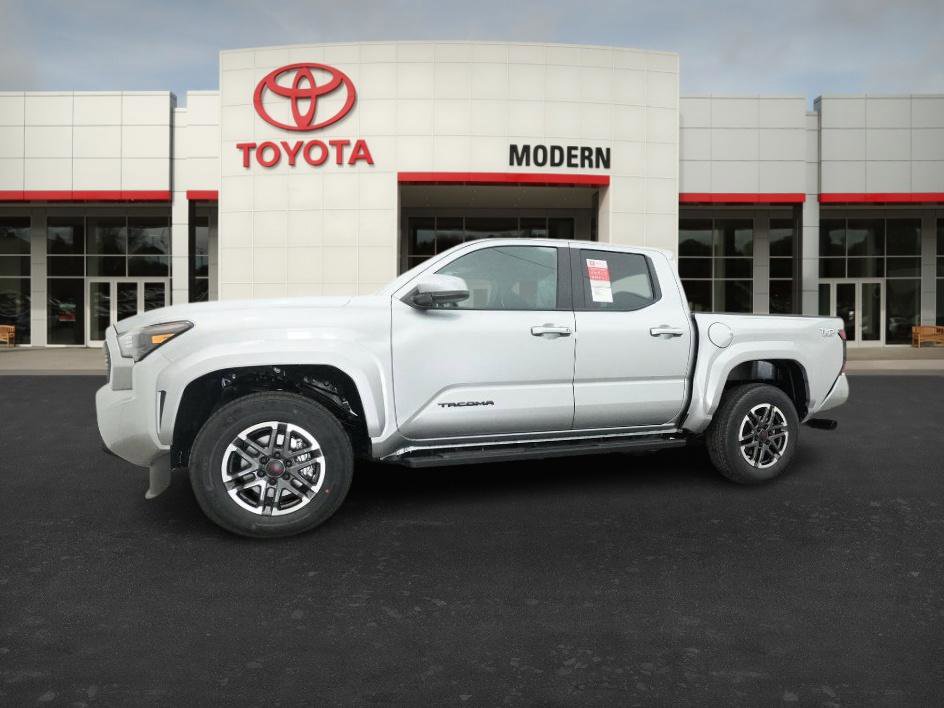 New 2026 Toyota Tacoma TRD Sport image 29