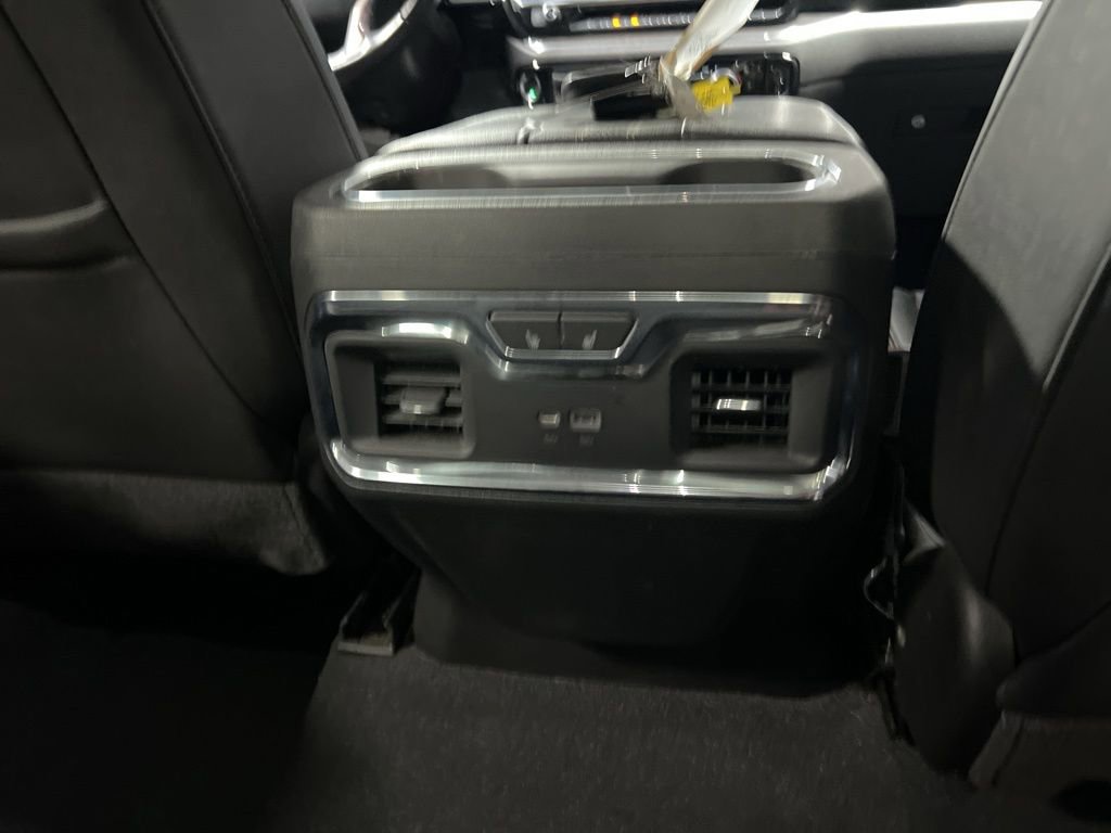 Used 2023 Chevrolet Silverado 1500 High Country w/ Max Trailering Package image 16