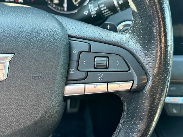 Used 2020 Cadillac XT4 Sport image 36