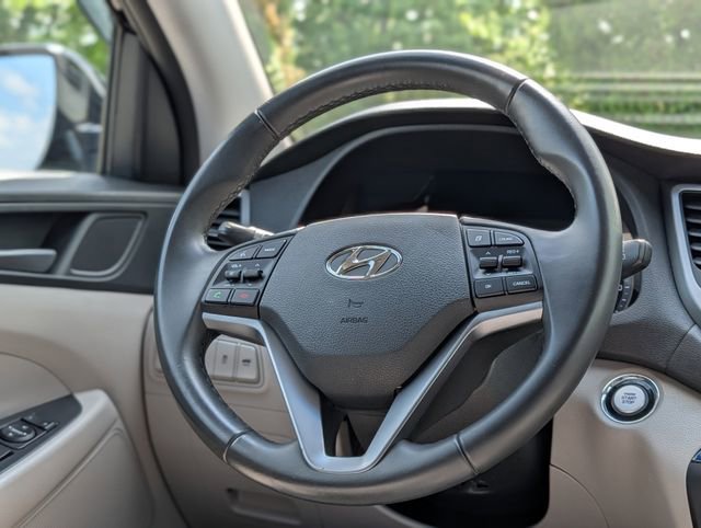 Used 2016 Hyundai Tucson Sport FWD image 14