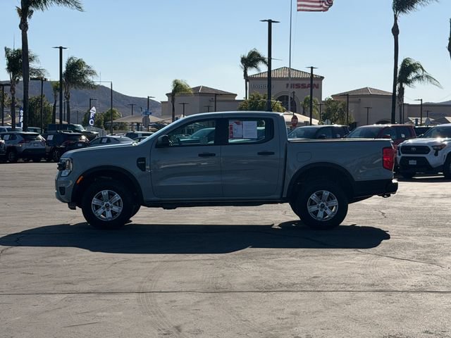 Used 2024 Ford Ranger XL w/ Trailer Tow Package RWD image 9