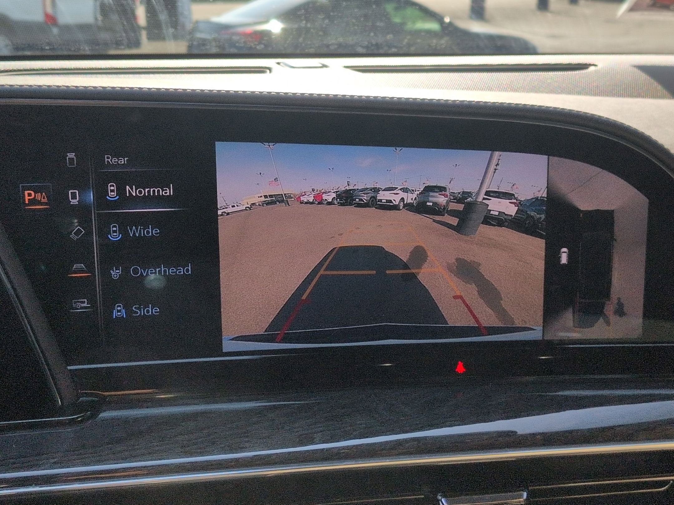 Certified 2021 Cadillac Escalade Premium Luxury image 15