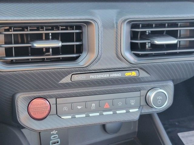 New 2026 Ford Mustang Coupe RWD image 18