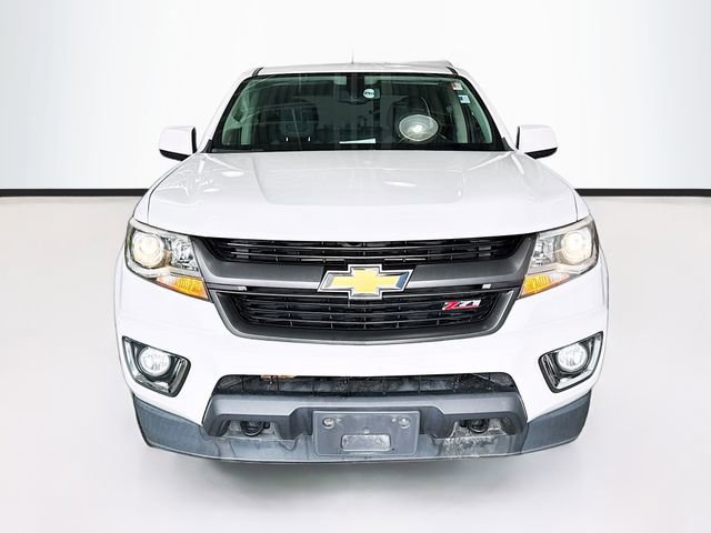 Used 2016 Chevrolet Colorado Z71 image 4