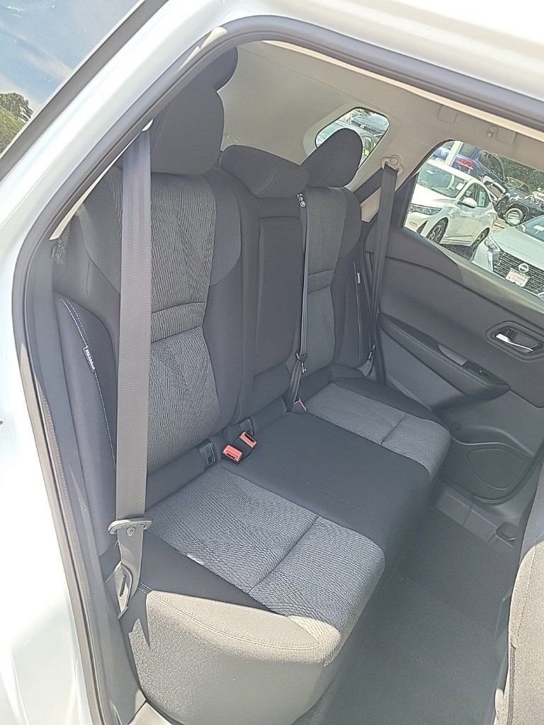 New 2026 Nissan Rogue SV w/ Cold Weather Package image 20