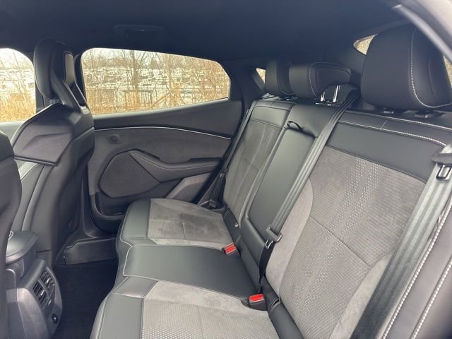 Used 2025 Ford Mustang Mach-E GT w/ Interior Protection Package image 18