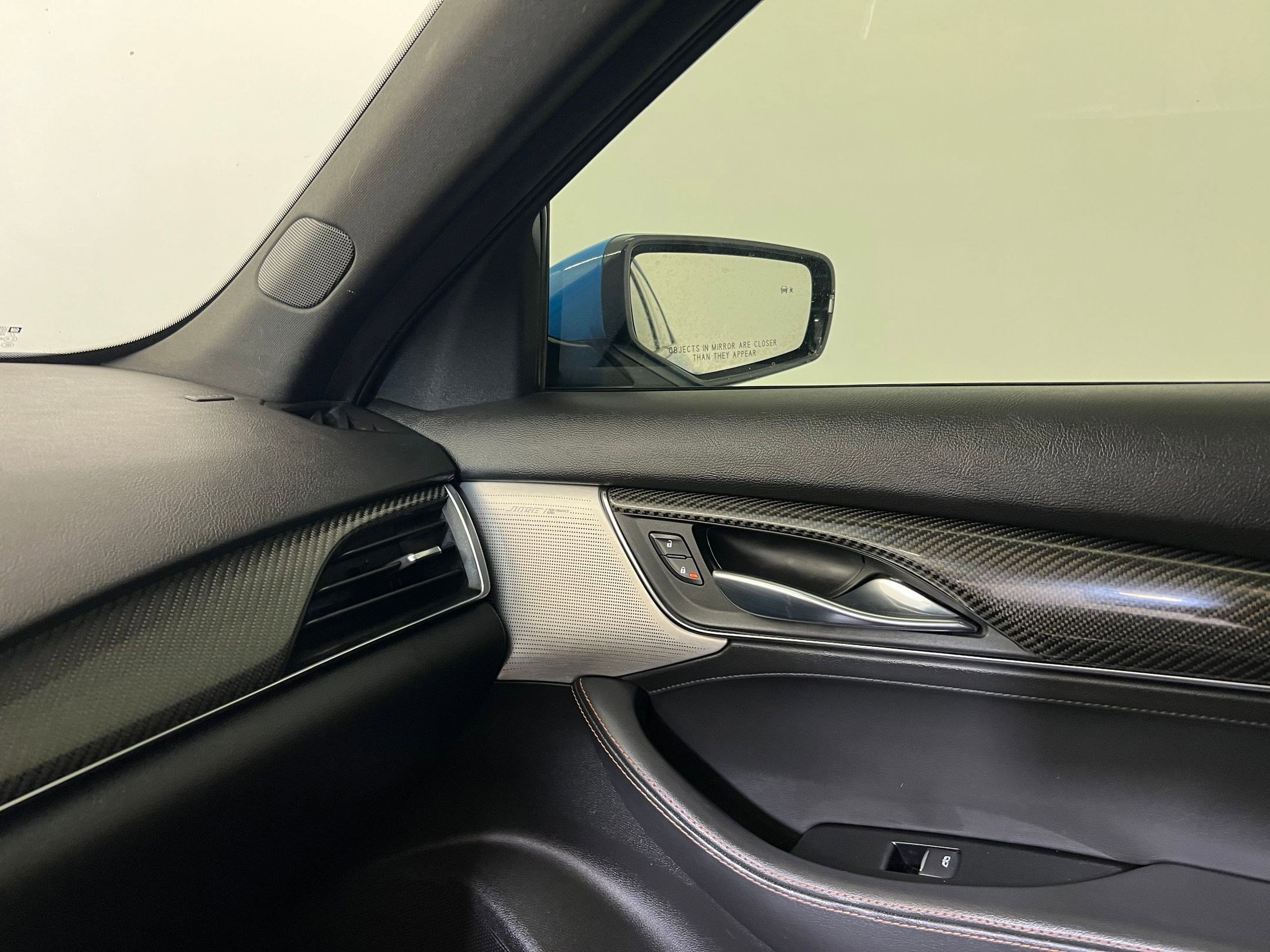 Used 2022 Cadillac CT5 V w/ Cold Weather Package image 27