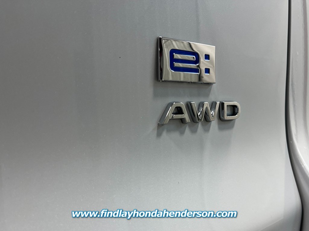 New 2026 Honda Prologue Elite image 5