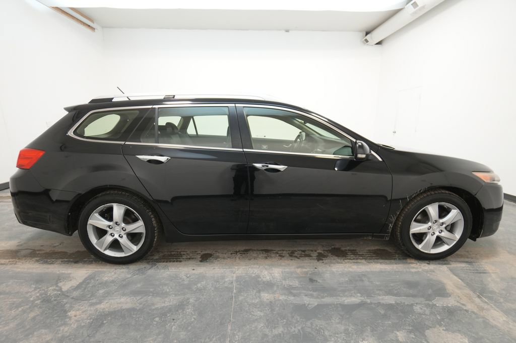 Used 2013 Acura TSX Sport Wagon image 9