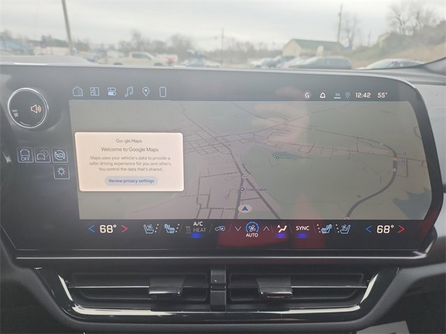 New 2026 Chevrolet Equinox EV RS image 26