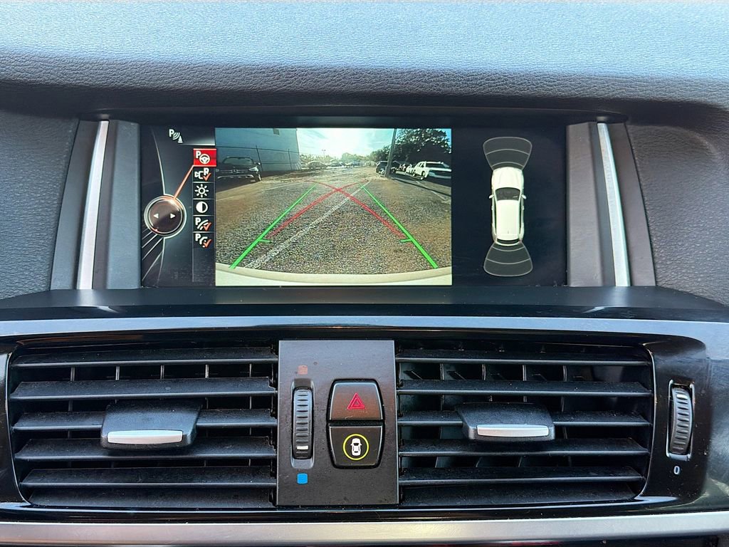 Used 2016 BMW X3 xDrive28i image 32