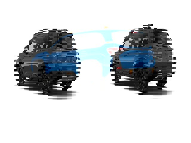 New 2026 Subaru Forester Wilderness image 5