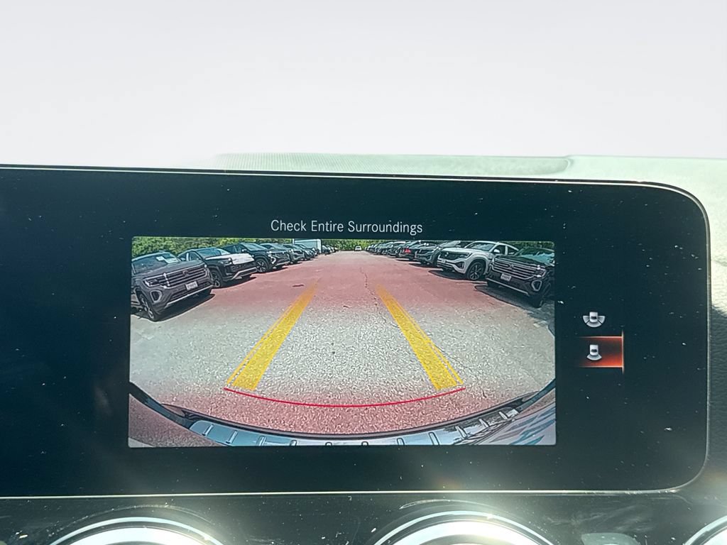 Used 2023 Mercedes-Benz GLA 250 w/ Premium Package image 22