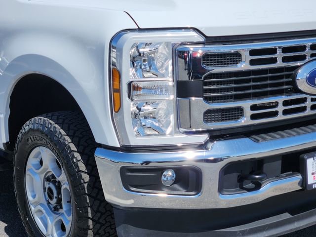 Used 2025 Ford F250 XLT AWD/4WD image 8