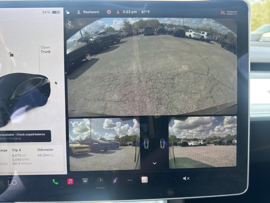 Used 2021 Tesla Model Y Performance image 22