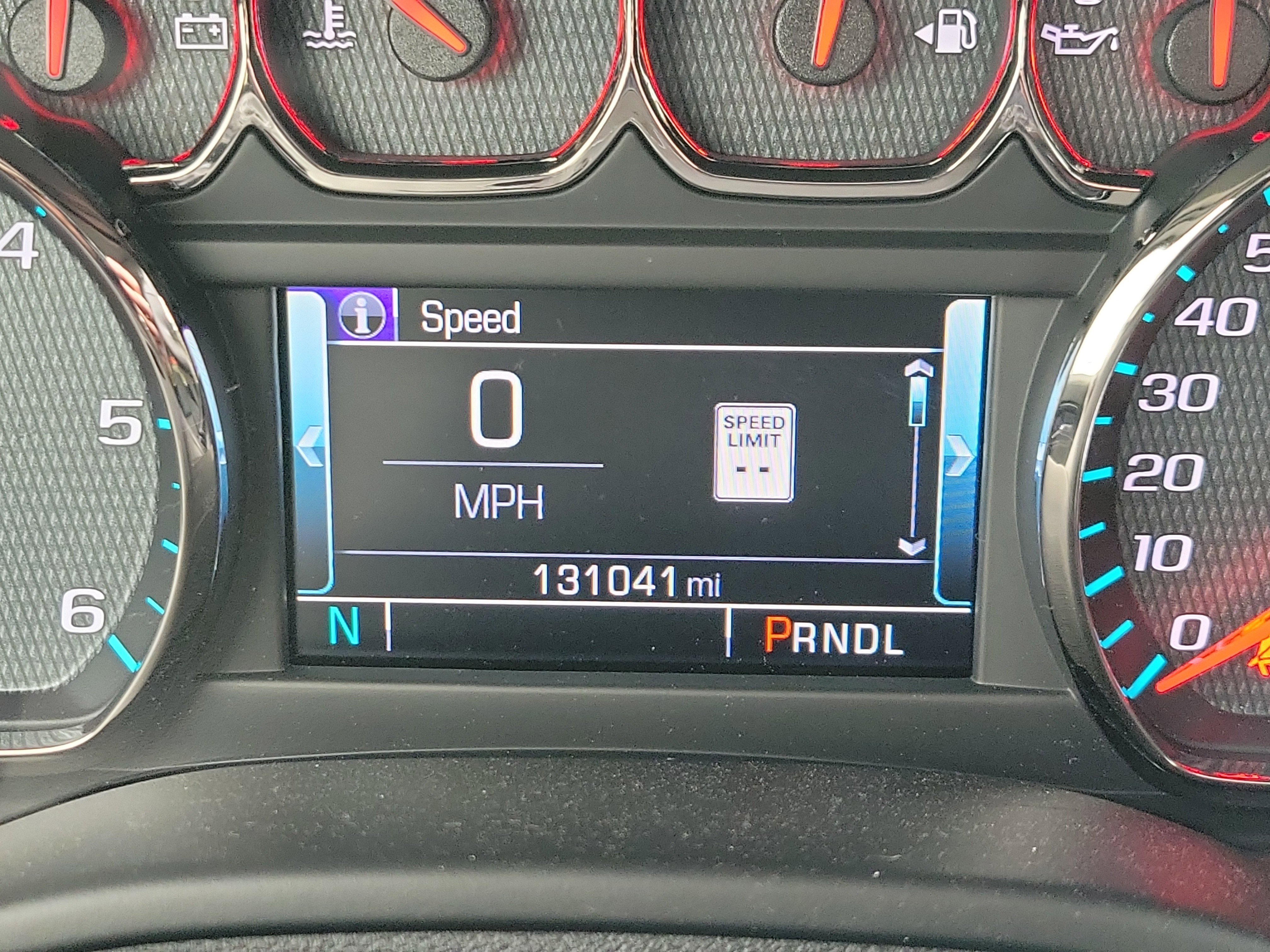 Used 2018 Chevrolet Tahoe LT AWD/4WD image 27