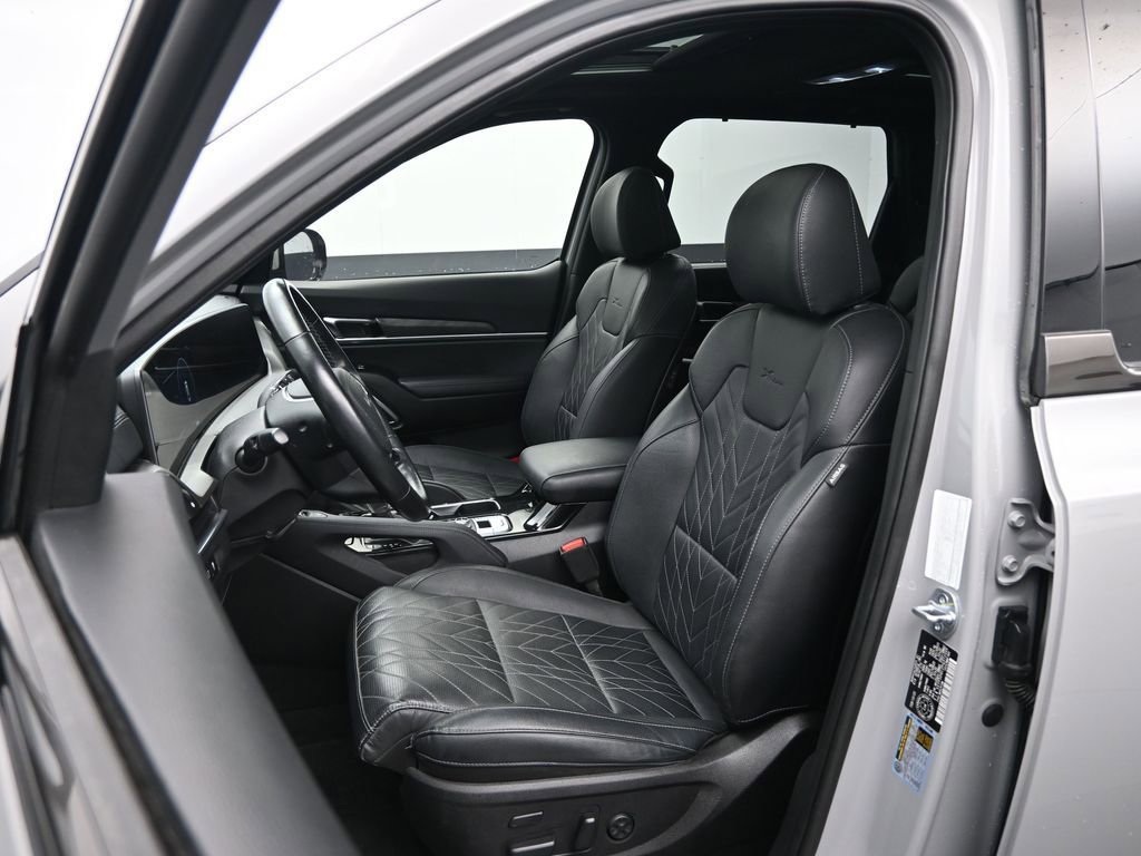Used 2023 Kia Telluride SX Prestige X-Line AWD/4WD image 24