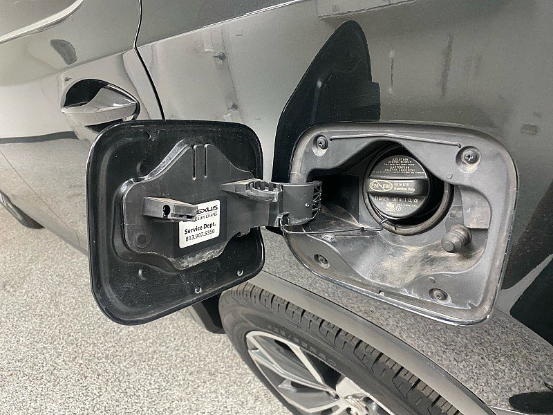 Used 2017 Lexus RX 350 FWD image 27