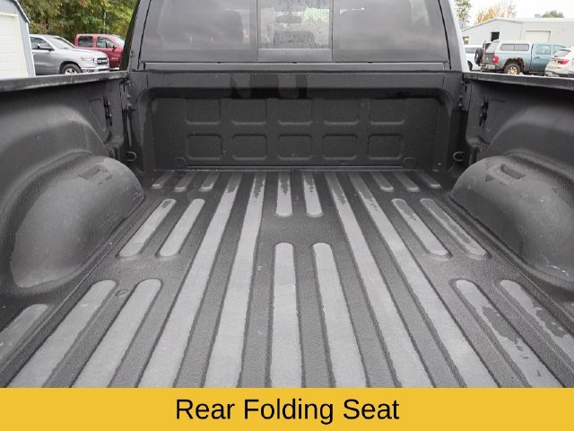 Used 2024 RAM 2500 Tradesman AWD/4WD image 19