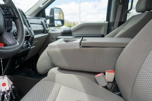 Used 2018 Ford F250 XLT AWD/4WD image 19