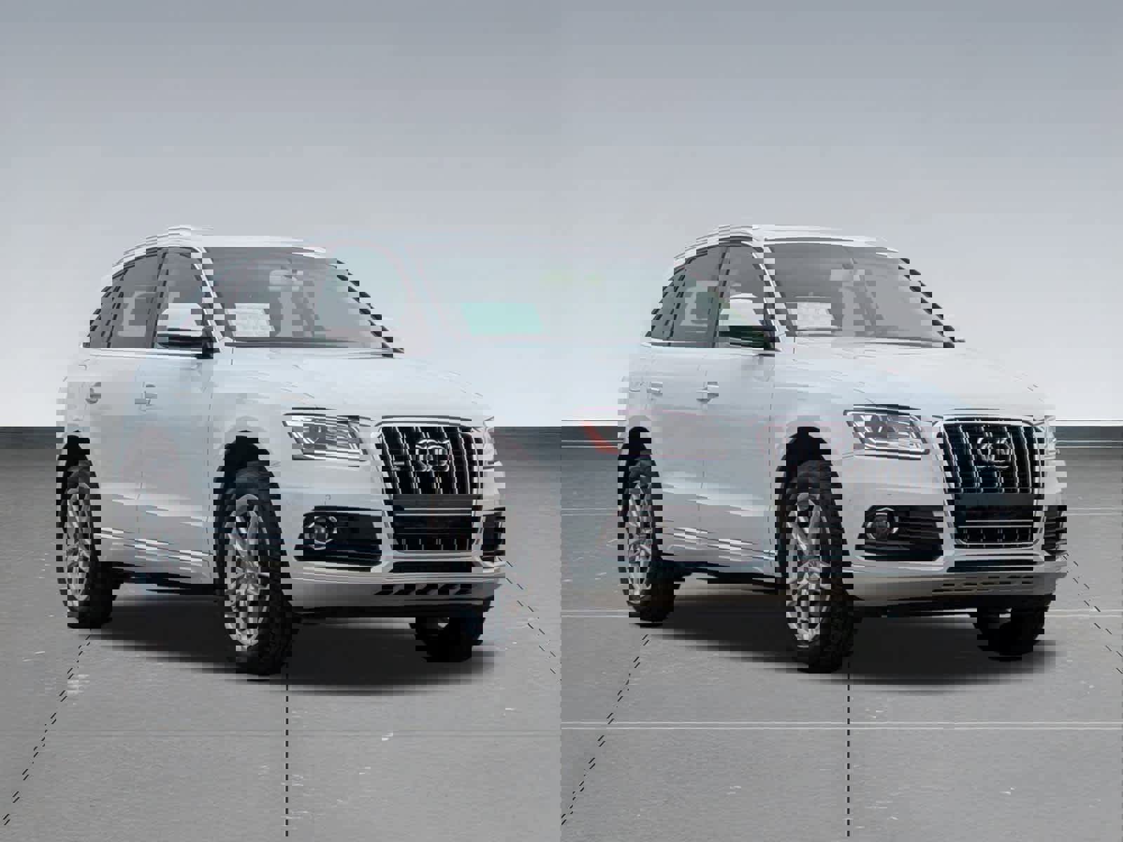 Used 2017 Audi Q5 2.0T Premium image 8