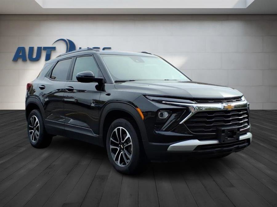 Used 2024 Chevrolet TrailBlazer LT image 6