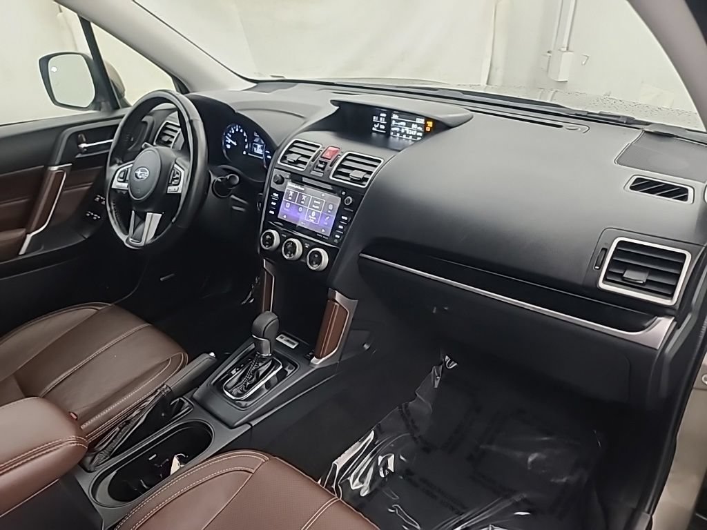 Used 2018 Subaru Forester 2.5i Touring w/ Popular Package #3B AWD/4WD image 13