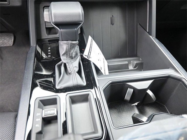 Used 2025 Toyota Tundra SR image 9