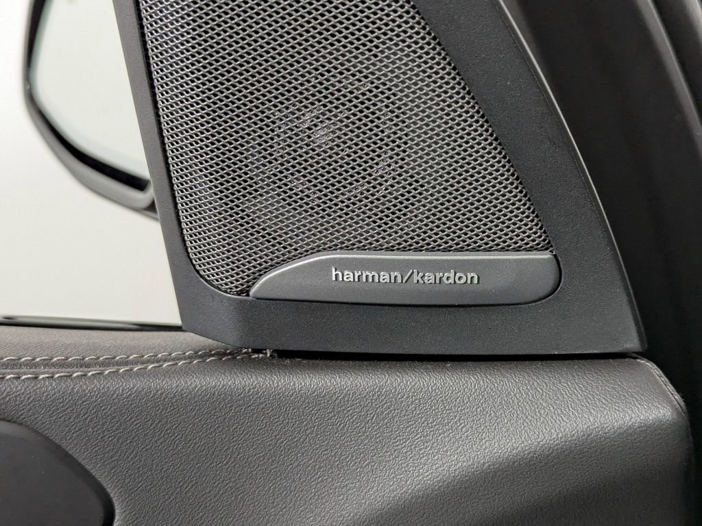 Certified 2024 BMW X5 M60i image 16