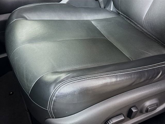 Used 2021 Nissan Murano SL w/ SL Moonroof Package image 21