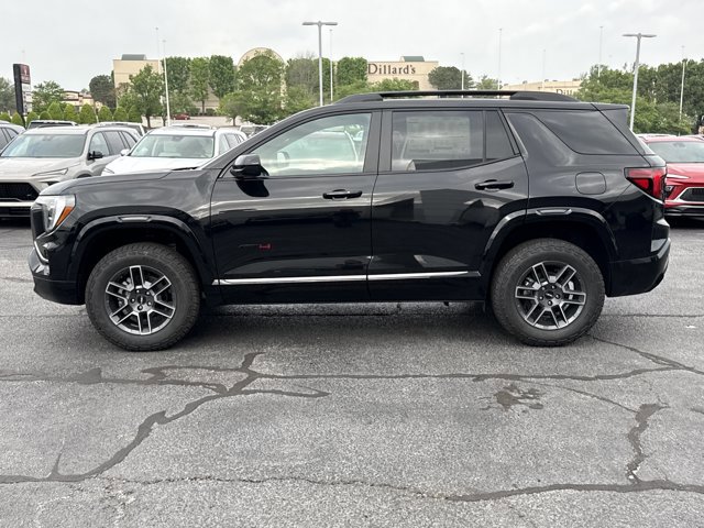 New 2026 GMC Terrain AT4 AWD/4WD image 12