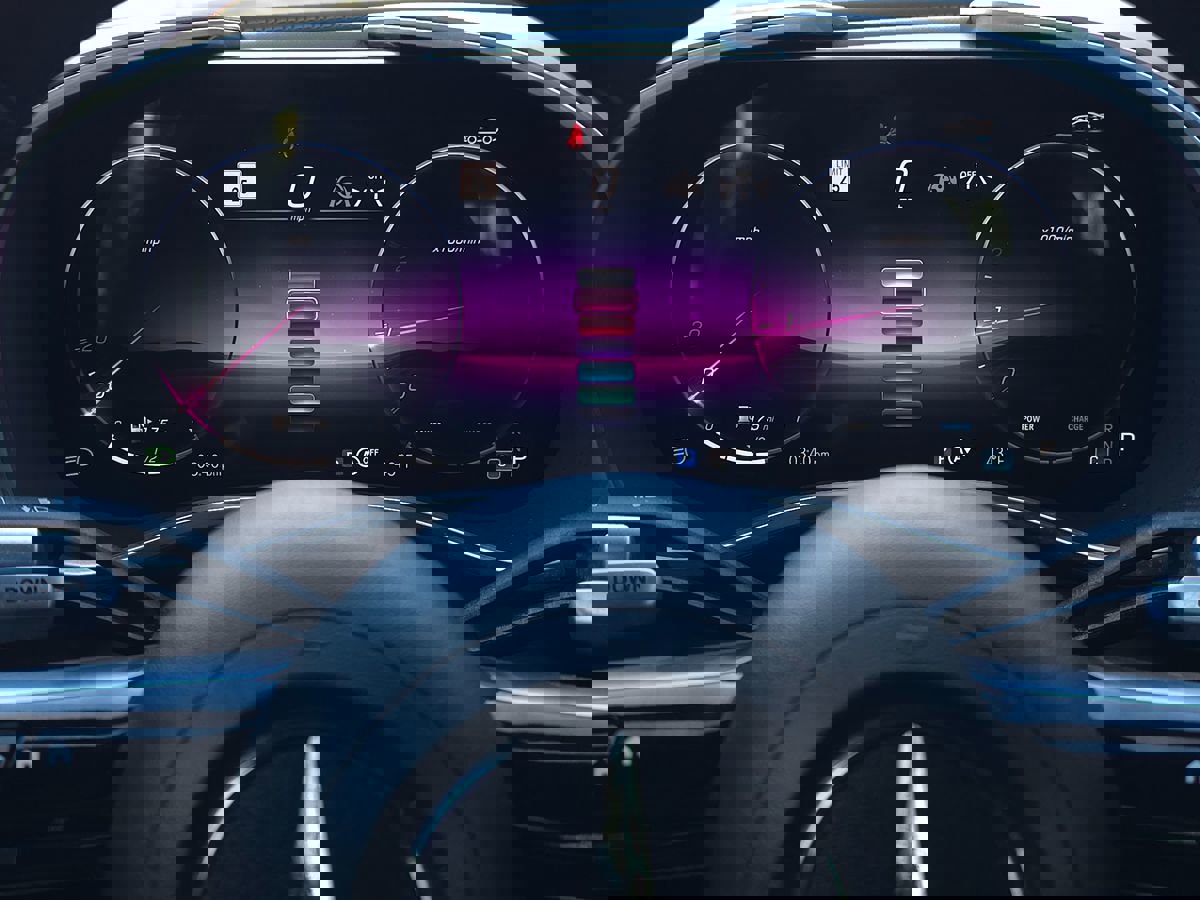 Used 2024 Mercedes-Benz SL 43 AMG image 44