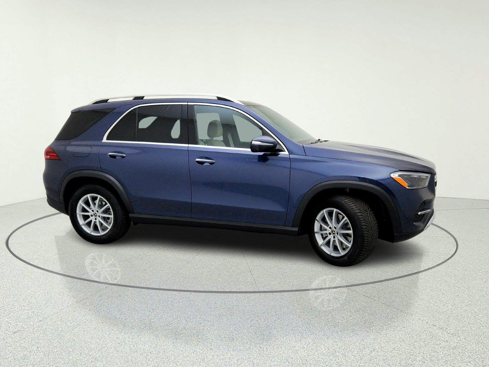 New 2026 Mercedes-Benz GLE 350 4MATIC image 6
