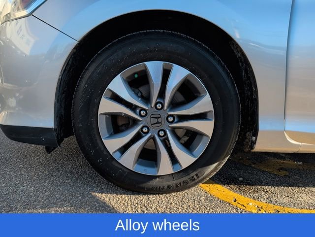Used 2014 Honda Accord LX image 29