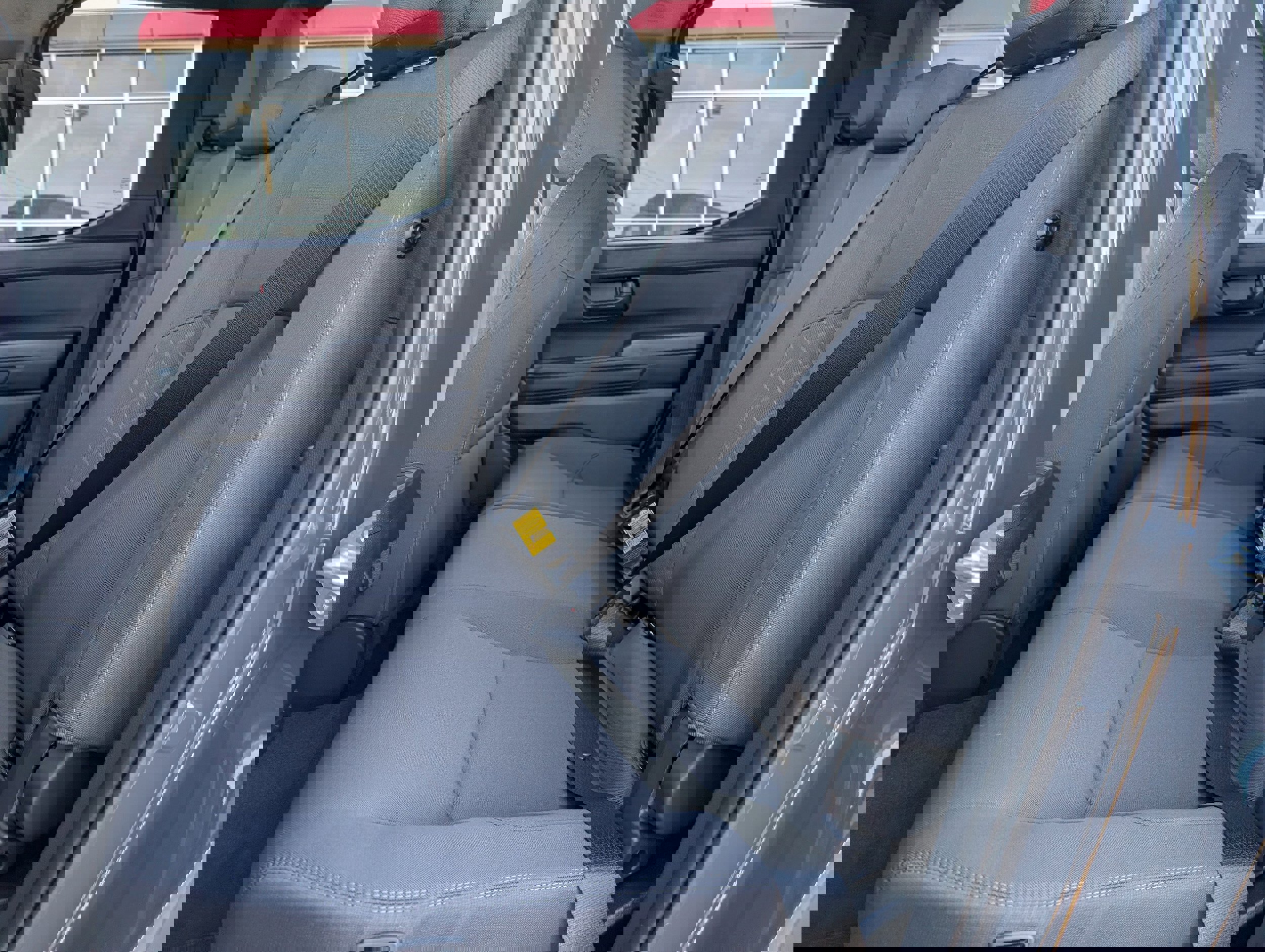 New 2025 Toyota Tacoma SR5 image 30