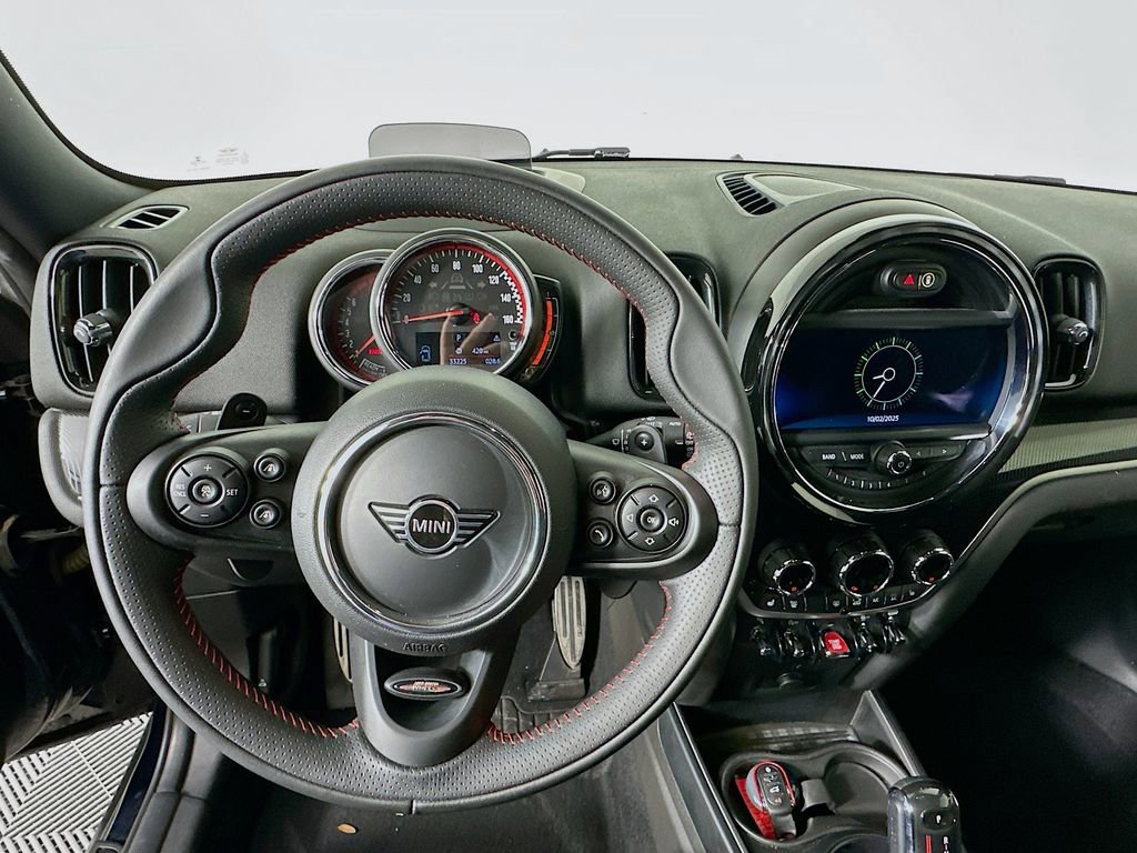 Used 2020 MINI Cooper Countryman John Cooper Works image 10