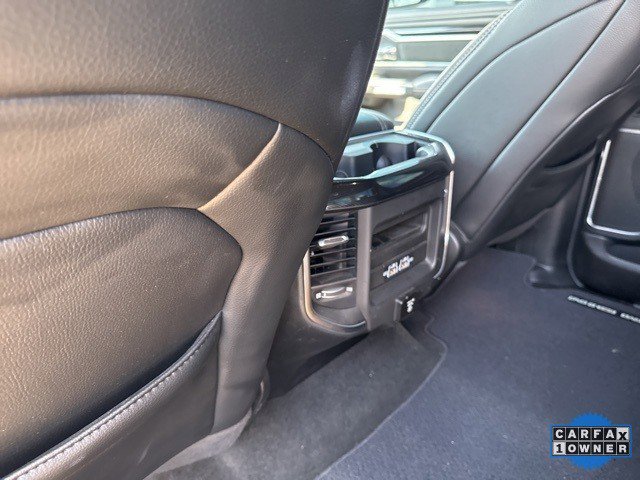 Used 2022 RAM 1500 Laramie w/ Sport Appearance Package image 17
