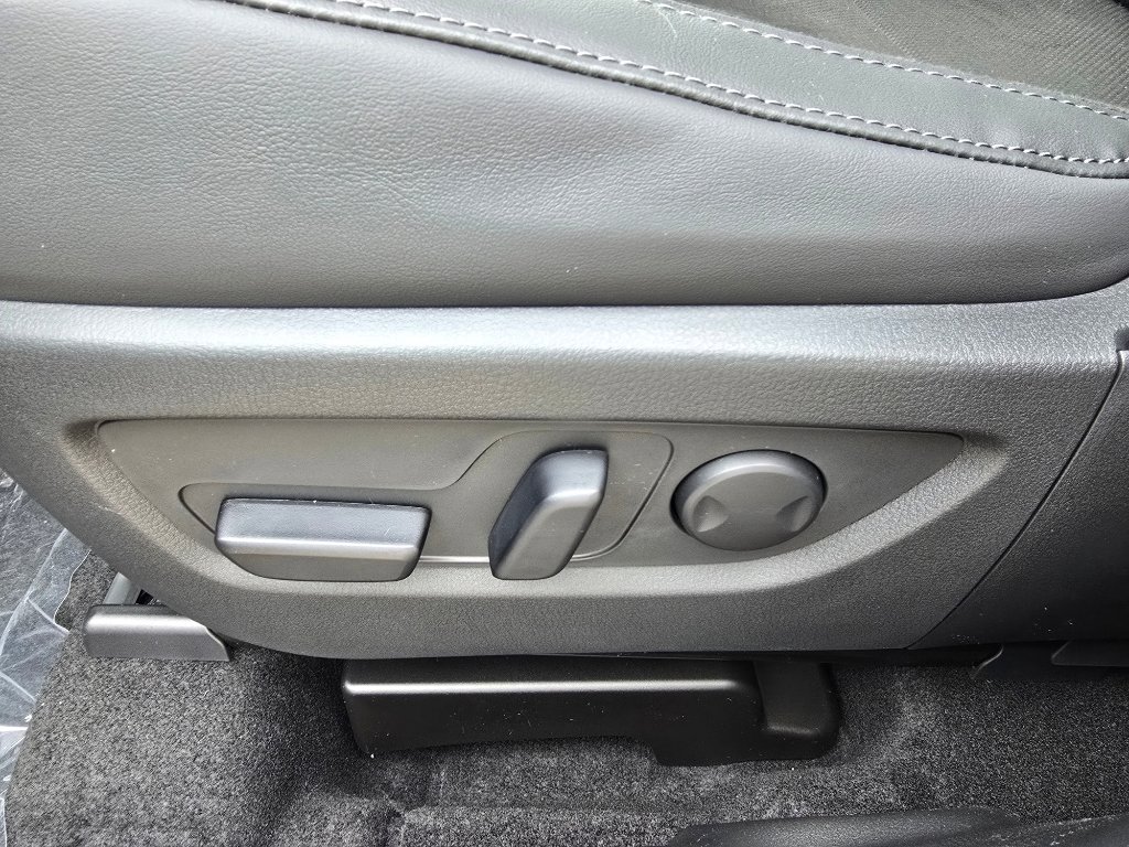 New 2026 MAZDA CX-5 Preferred image 16