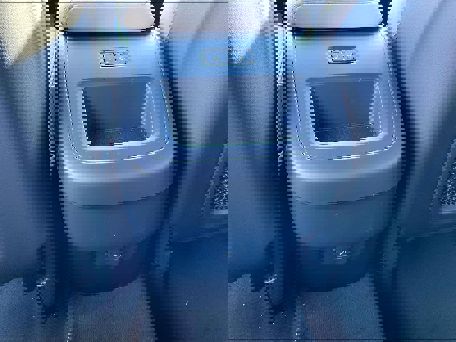 New 2026 Volvo XC60 B5 Plus w/ Protection Package Premier image 16