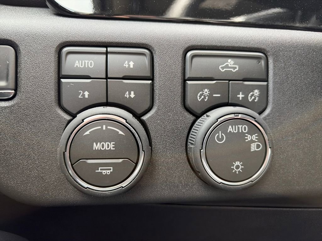 New 2026 Chevrolet Silverado 1500 LT image 20