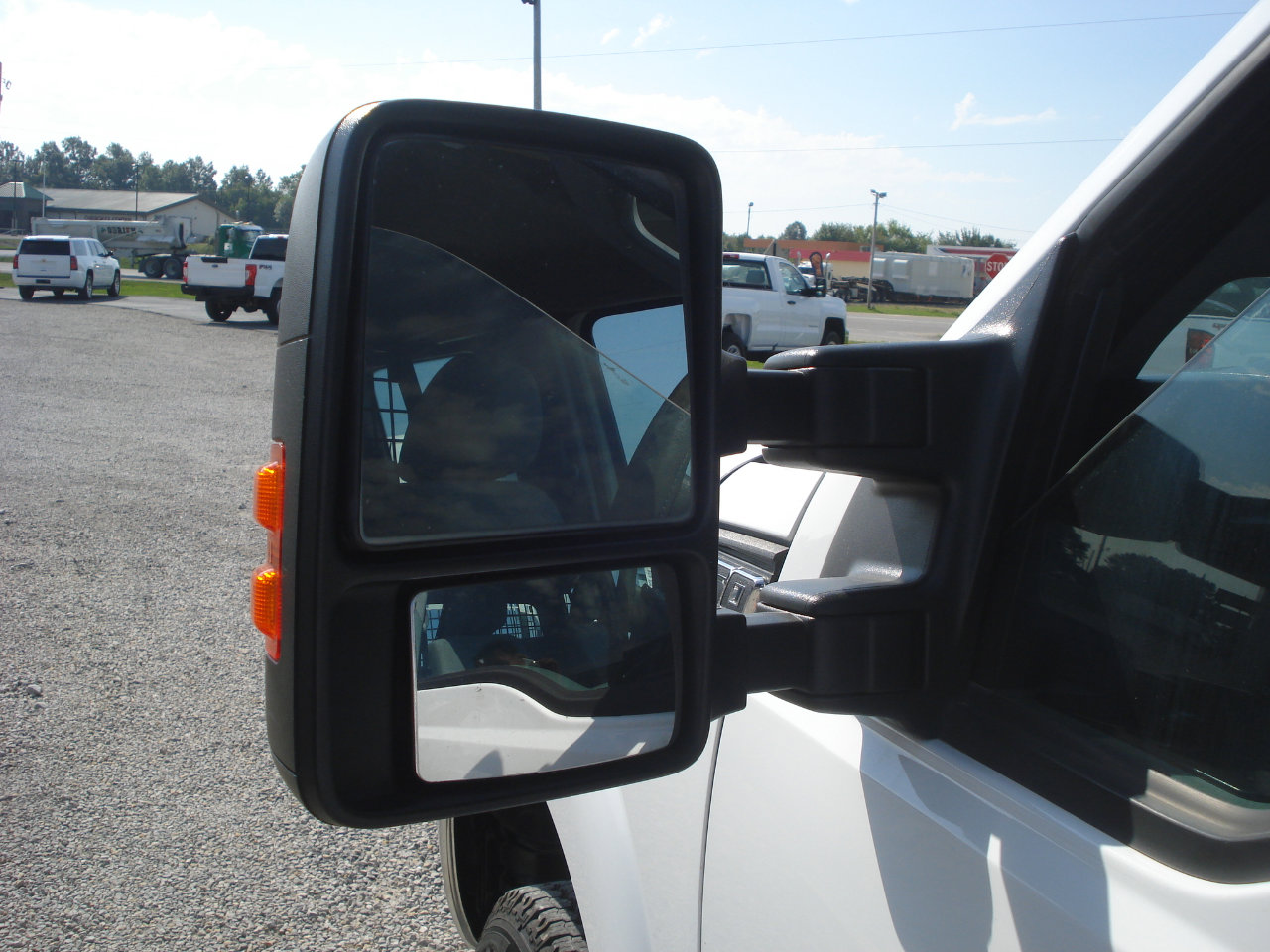 Used 2016 Ford F250 XL w/ Power Equipment Group image 23