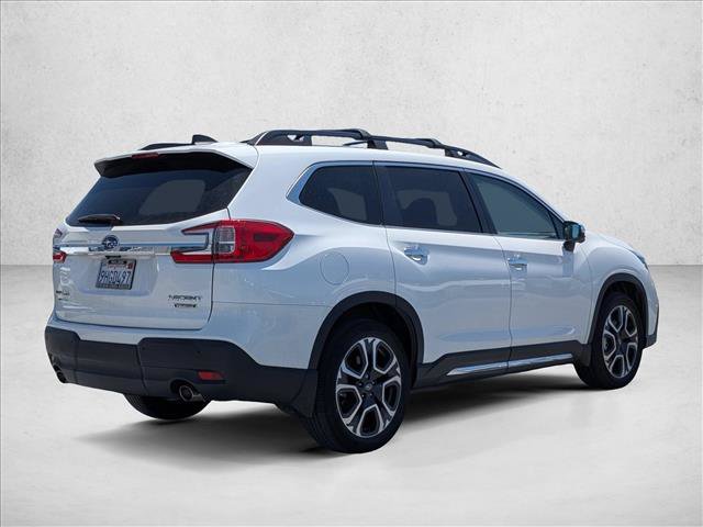 Used 2023 Subaru Ascent Touring AWD/4WD image 5