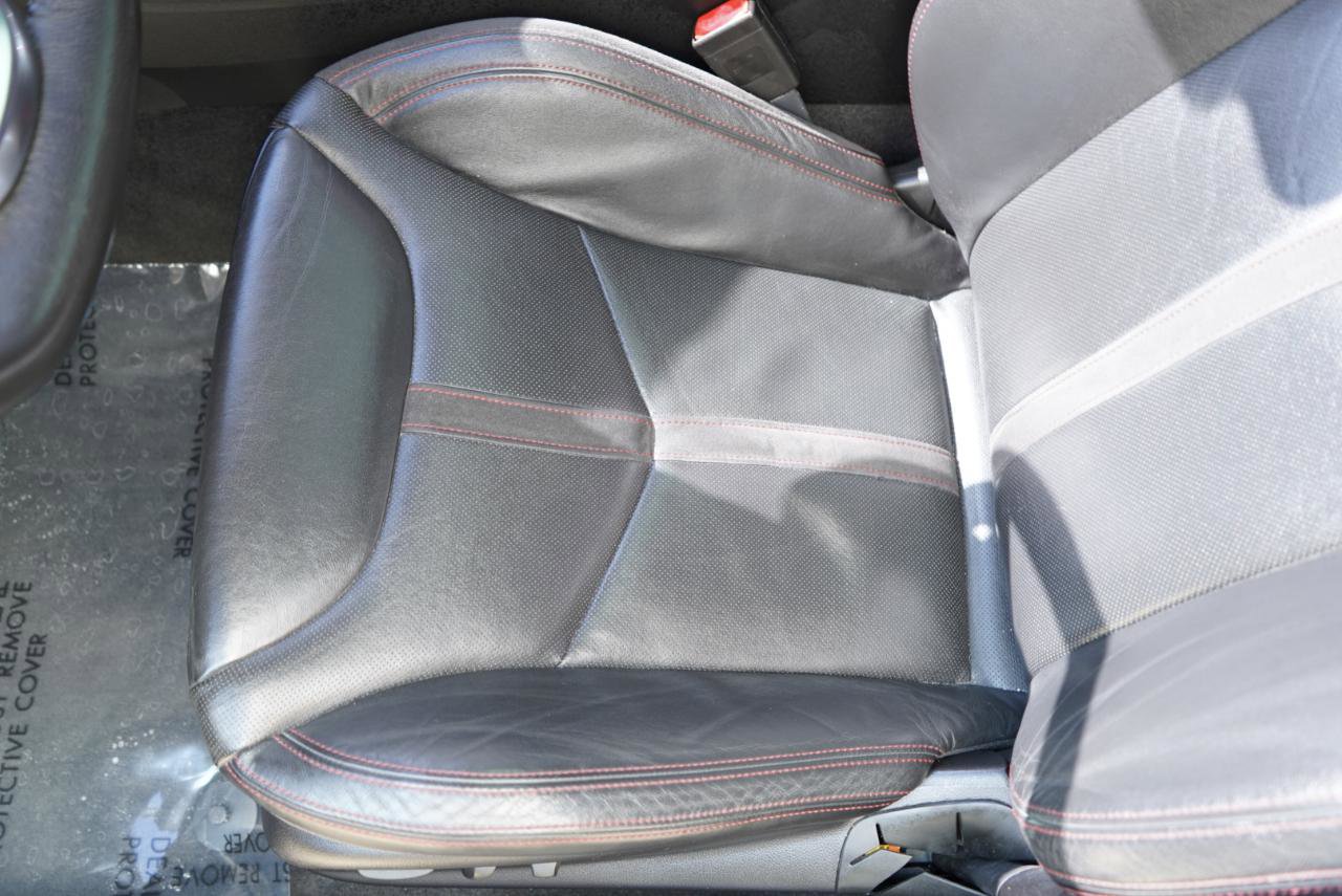 Used 2014 Chevrolet SS image 19