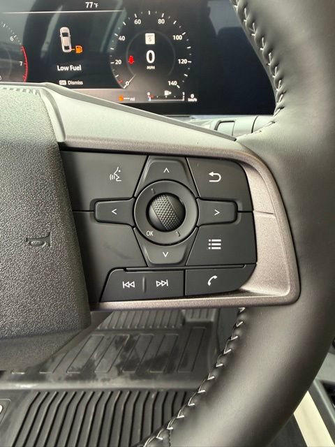 New 2026 Nissan Sentra SL w/ Floor Mat Package FWD image 11